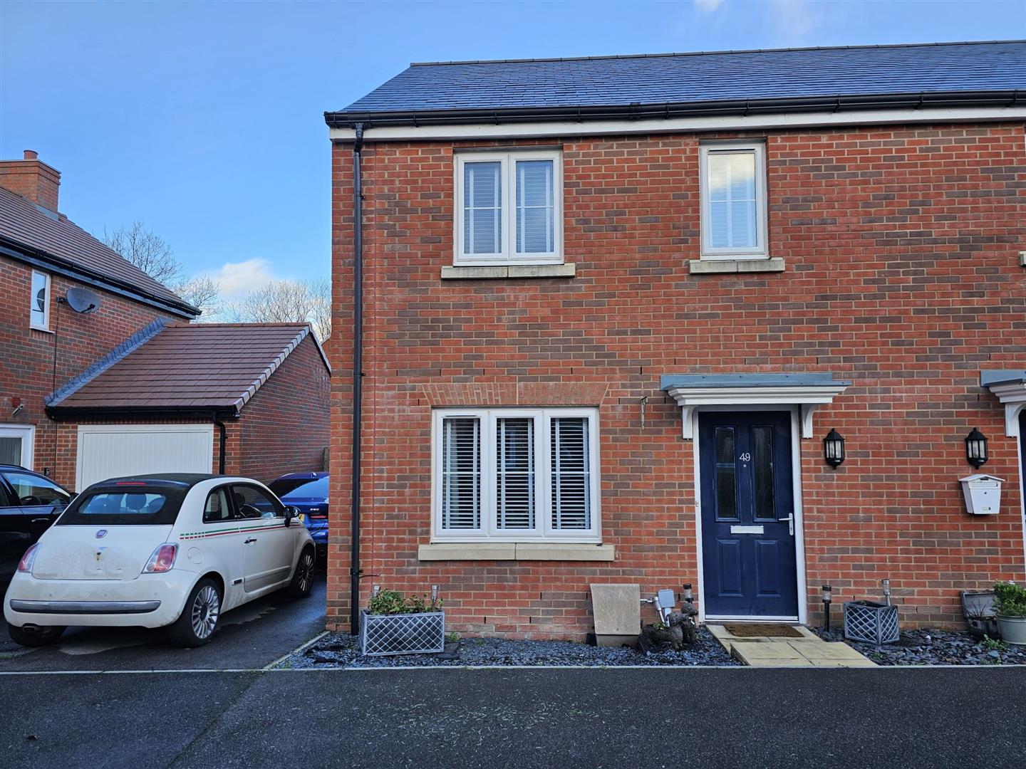 49 Road, Petersfield, Hampshire Hampshire homes for sale